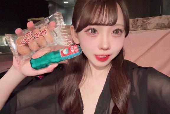 コチラ必須アイテム?